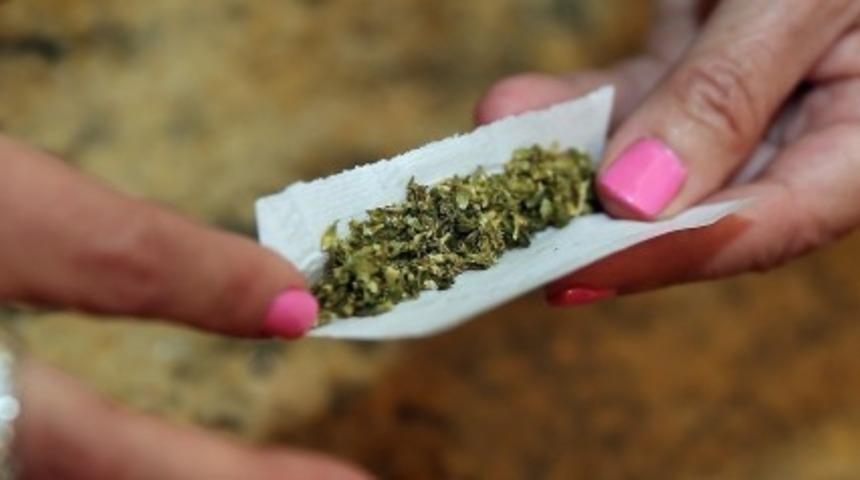 Colorado'nun Esrar Geliri &Ouml;yle Bir Arttı ki Devlet Paranın Bir Kısmını Halka Dağıtacak!