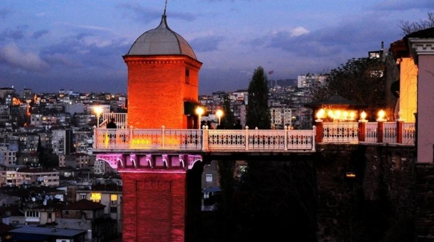 İzmir Tarihi Asansör'ün pek bilinmeyen hikayesi