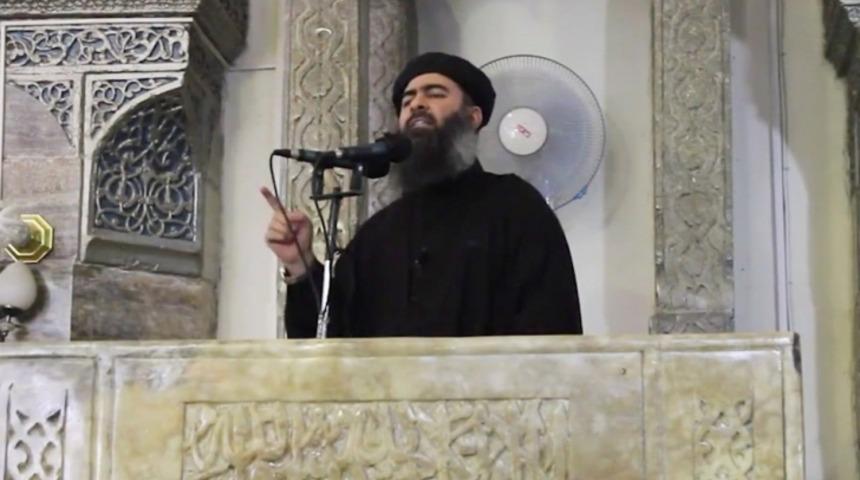 IŞİD'ın Esareti Altında Yaşayan Kadınların G&uuml;nl&uuml;k Yaşamı Nasıl?