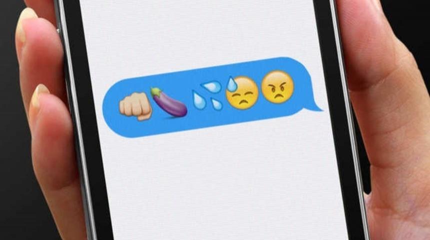 Emoji Kullananlar Daha Fazla Seks Yapıyor