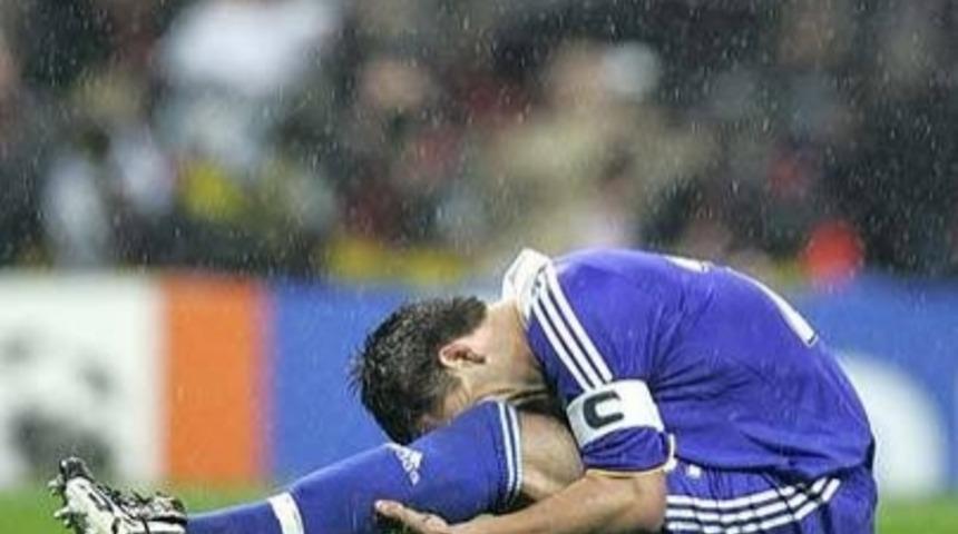 D&uuml;nya Futbolunun Yakın Tarihinden Gelmiş Ge&ccedil;miş En Unutulmaz 11 Fotoğraf