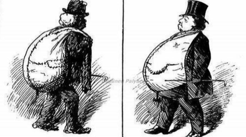 7 Riyakarlık &Ouml;rneği