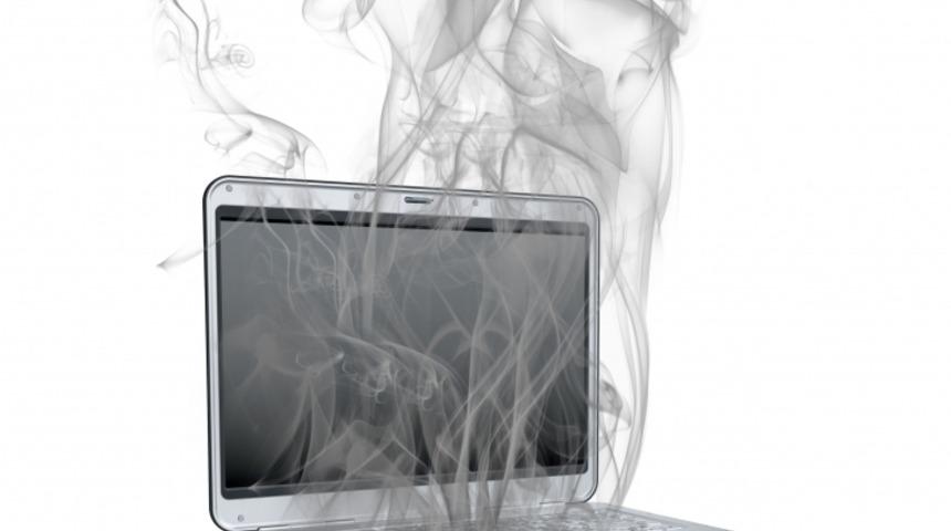 Laptopunuzu Kendiniz Tamir Edin! İşte Size Altın Bilgiler.