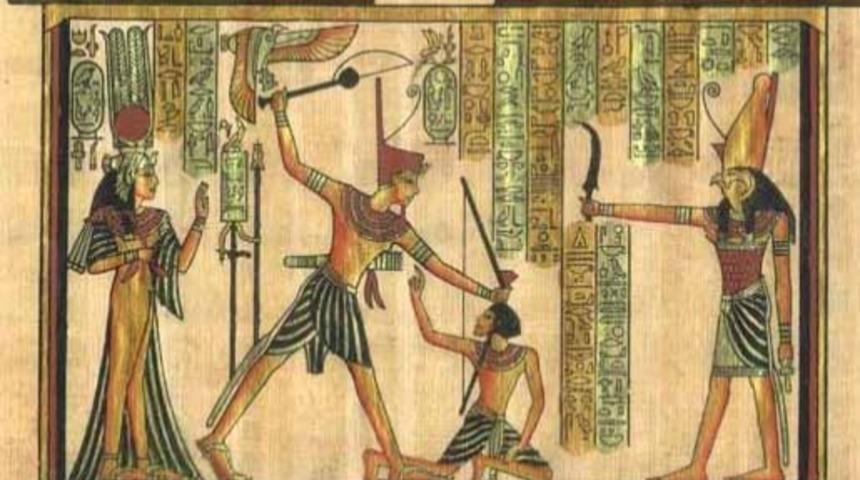 Eski Uygarlıkların Dilleri Seslendirildi. İ&ccedil;iniz Bir Tuhaf Olacak!