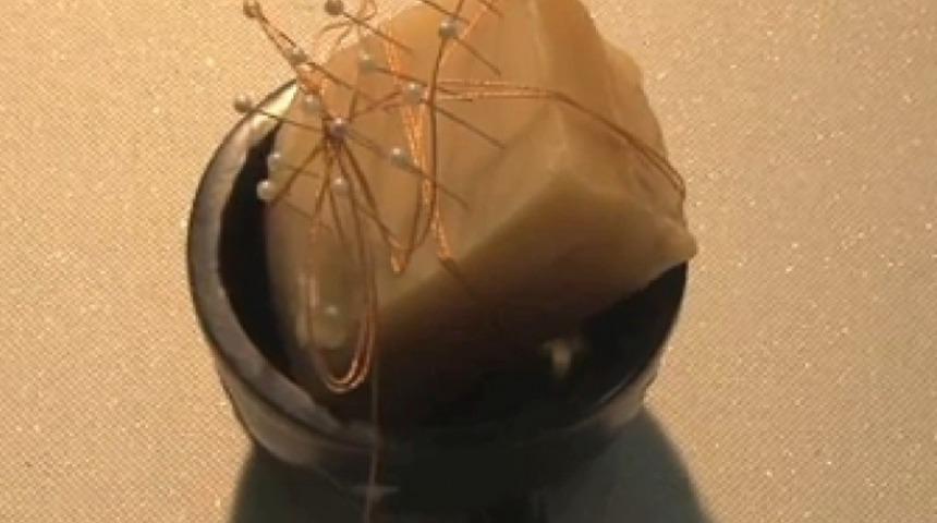 Kara B&uuml;y&uuml;n&uuml;n Korkun&ccedil; Laneti