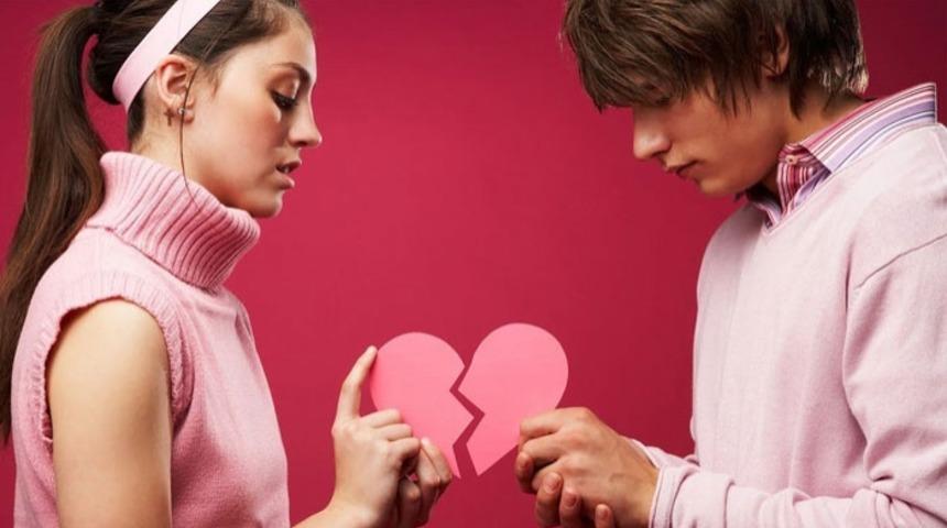 Eski Sevgilisinin Sevgililer G&uuml;n&uuml;n&uuml; Kutlamak İsteyenlere Dev Hizmet!