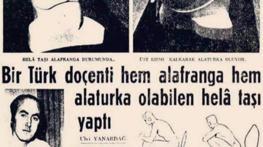 Incredible Turkish Technology'den Dev Hizmet: T&uuml;rk Halk Teknoloji Terimleri