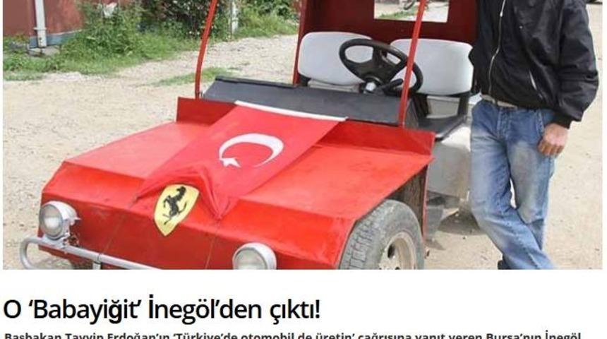 T&uuml;rk Otomotiv Tarihinde Devrim Yaratmış 15 Araba