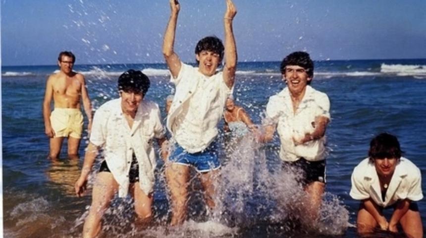 Hangi Beatles Şarkısı Hayatını Anlatıyor?