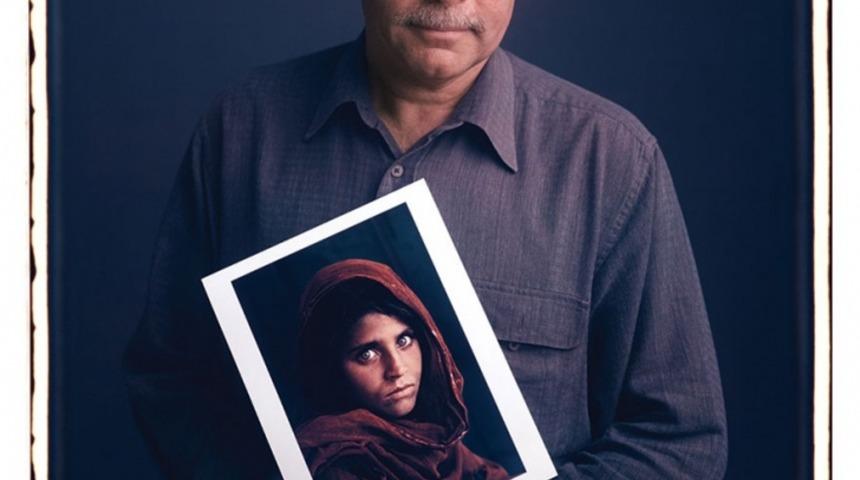 Eserleri İle &Ccedil;ekilen 10 &Uuml;nl&uuml; Fotoğraf&ccedil;ı