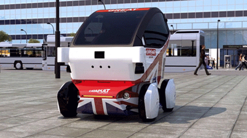 S&uuml;r&uuml;c&uuml;s&uuml;z Arabaya Benzeyen 10 Şey