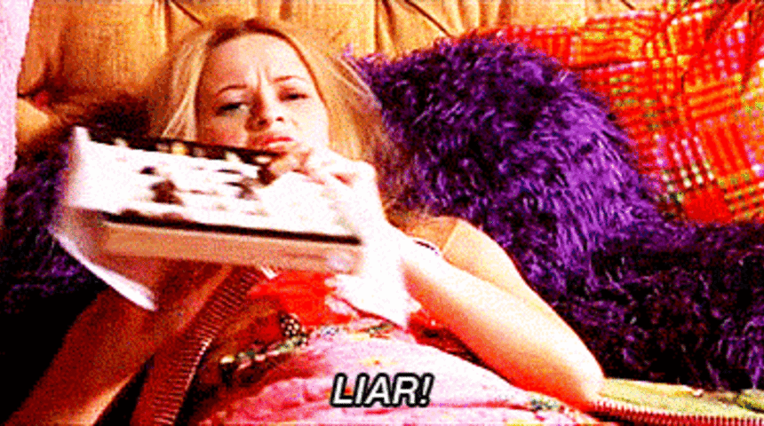 Her Kadının En İyi Arkadaşından İşitmeye Hazır Olduğu 10 Acı Ger&ccedil;ek