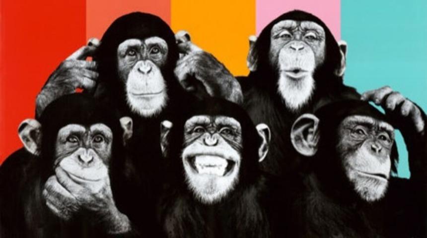 Hadi Canım! Yok Artık.... Oha Falan Olacağınız 17 İnanılmaz Ger&ccedil;ek