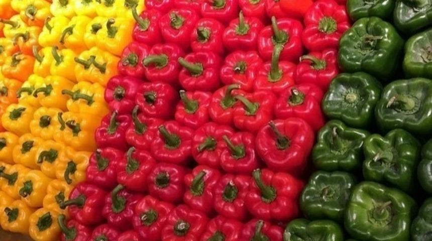 10 Simetri Pornosu Fotoğraf