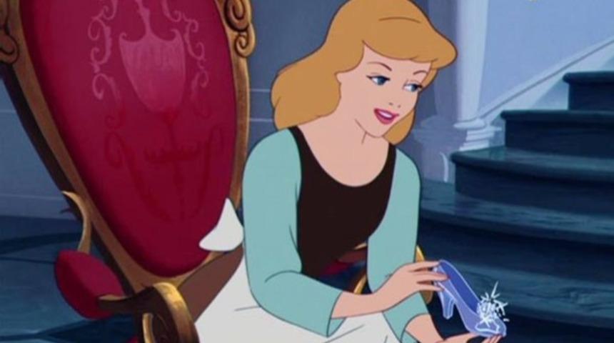 Disney Prenseslerinin Berbat Rol Modelleri Olduğuna Dair 8 Kanıt