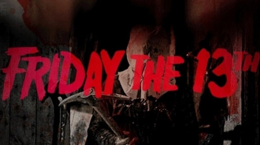 13. Cuma Ve Bilinmeyen Laneti! 