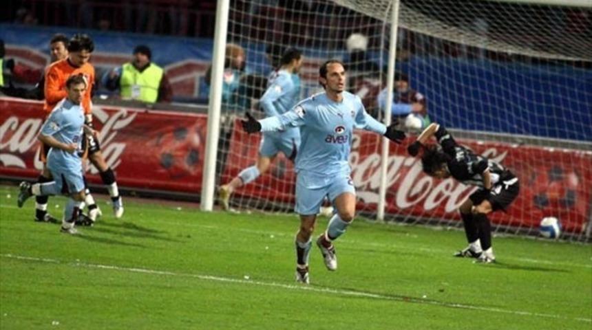 T&uuml;rk Futbol Tarihine Ge&ccedil;miş Unutulmaz Geri D&ouml;n&uuml;şler