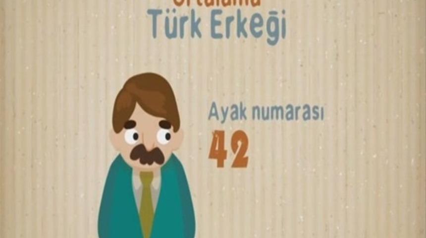T&uuml;rk Erkeği Hakkında 12 Detaylı Bilgi