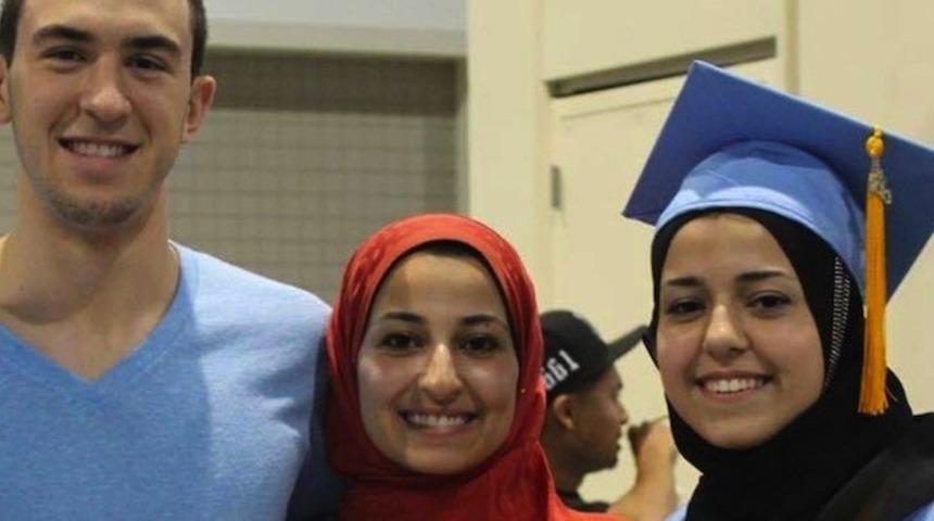 &Ouml;len &Uuml;&ccedil; M&uuml;sl&uuml;man Medya Tarafından Umursanmadı, Neden?