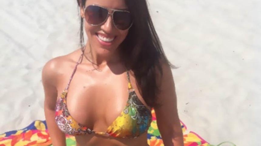 D&uuml;nyanın En Seksi 10 Spor Muhabiri