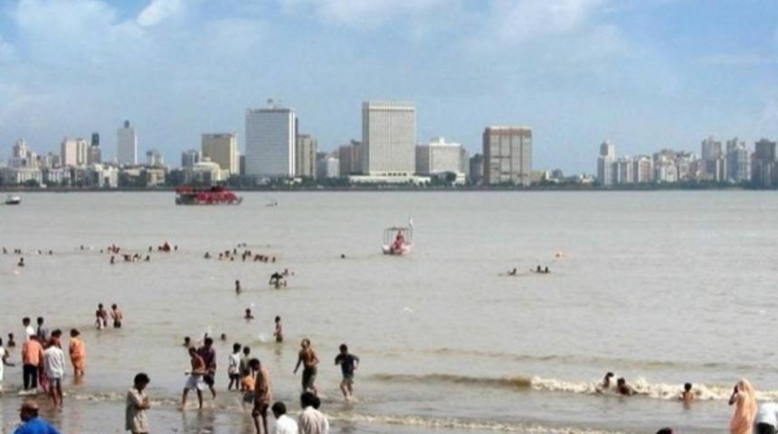 Şu D&uuml;nyada Asla Y&uuml;zmeyi İstemeyeceğiniz 7 &Ccedil;ok Tehlikeli Su