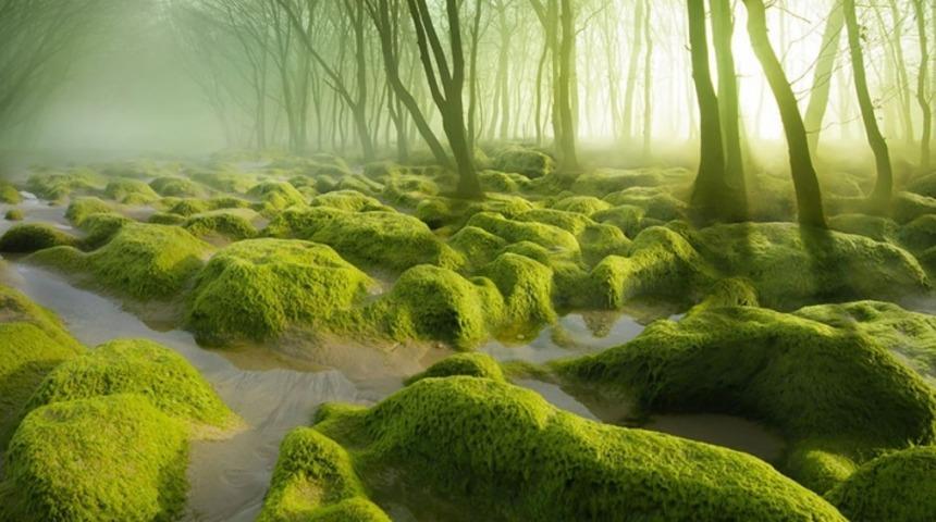 G&ouml;r&uuml;p G&ouml;rebileceğiniz En G&uuml;zel 10 Orman