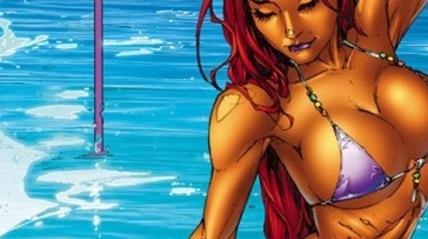 &Ccedil;izgi Romanların Kadın V&uuml;cudu İle İlgili Yaptıkları 5 Yanlış