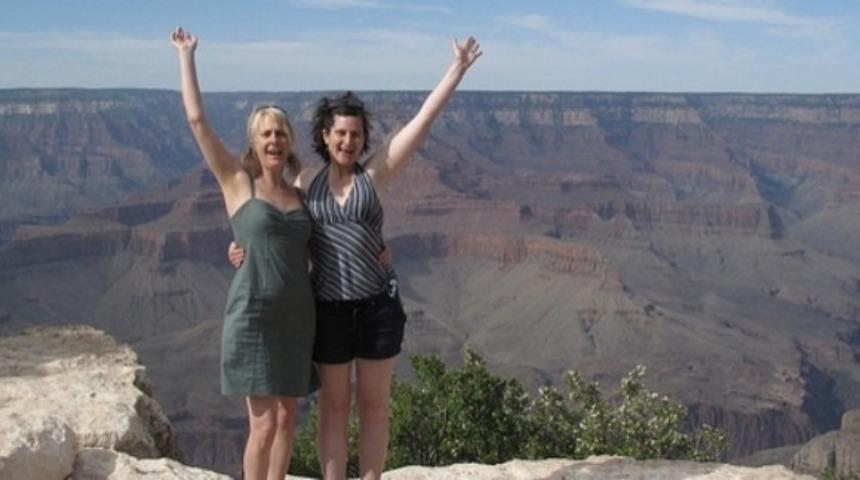 Dünyayı Gezmenize Karar Verdirtecek 10 Madde