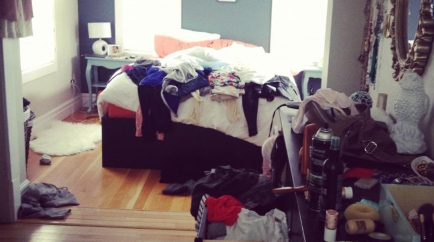 Sadece Yalnız Yaşayanların Anlayabileceği 11 Şey