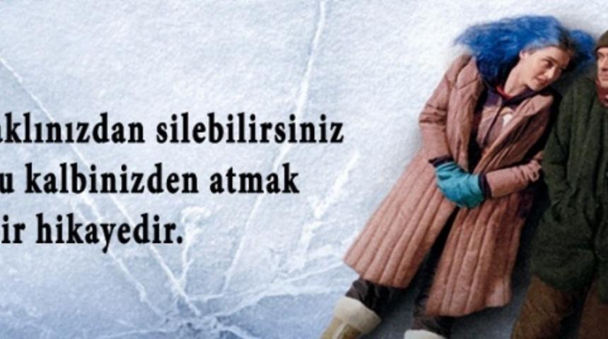 Aşk Tazeletecek Fimleri Sıraladık, Ama Korkmayın Aralarında Titanik Yok!.