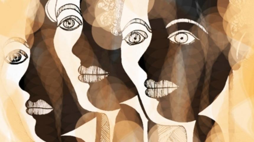 T&uuml;rkiye'de Kadın Olmak