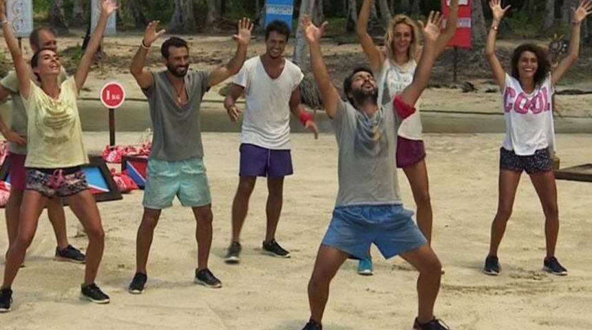 Survivor Adasına G&ouml;t&uuml;r&uuml;p Orada Bırakmamız Gereken 16 &Uuml;nl&uuml;