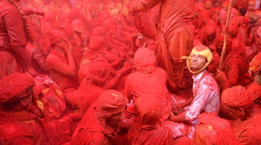 10 Renk ve İsimlerinin Anlamı