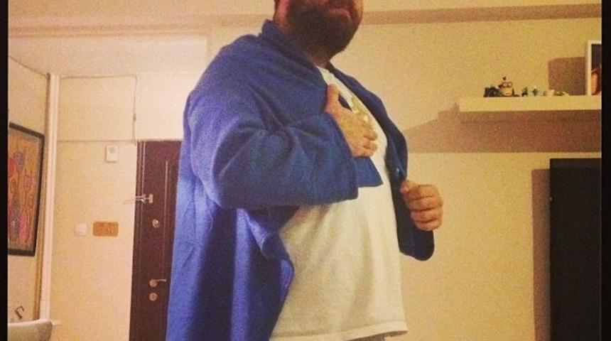 Erkek Arkadaşınızı Zorla Alışverişe G&ouml;t&uuml;r&uuml;rseniz Ne Olur?