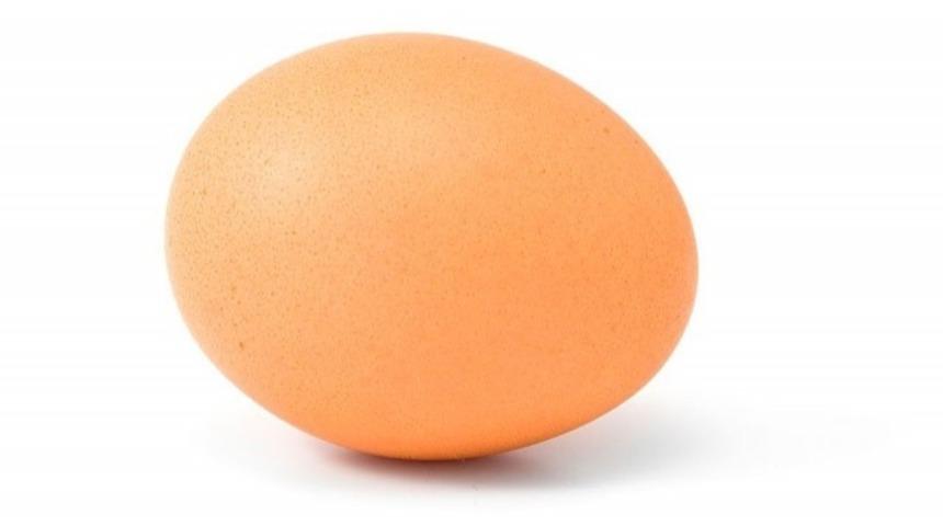 7 Adımda Yumurtayı İ&ccedil;ten Dışa Pişirmek