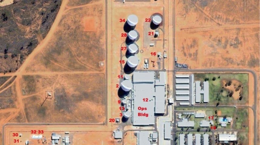 Asla Giremeyeceğiniz 10 Yer