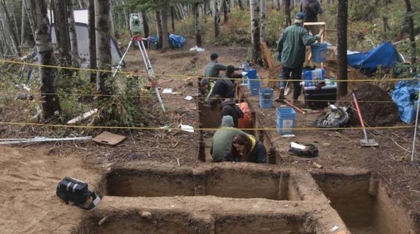 Arkeologların Şimdiye Kadar Bulduğu 10 Korkutucu Şey