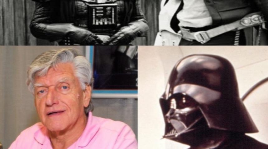 Sinemanın Dev Karakterlerinin Ger&ccedil;ek Y&uuml;z&uuml;n&uuml; Bilen Var mı?