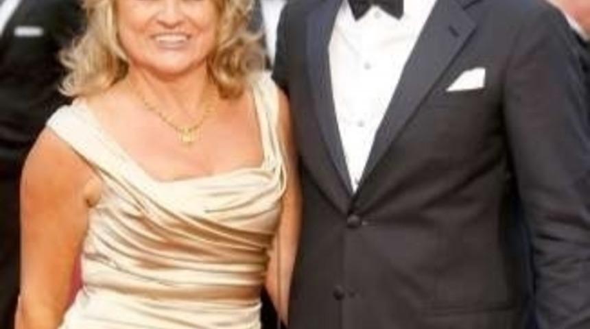 Oscar Ödül Törenine Anne-Babasıyla Gelen Ünlüler