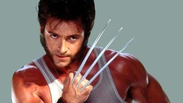 Hugh Jackman Ölene Kadar Wolverine Oynamak İstiyor