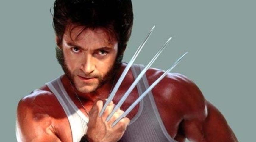 Hugh Jackman &Ouml;lene Kadar Wolverine Oynamak İstiyor
