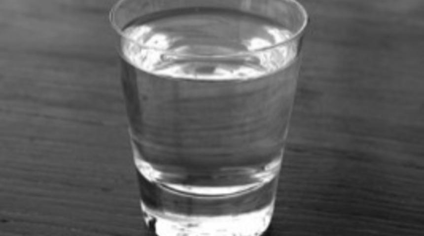 G&uuml;nde Ka&ccedil; Litre Su İ&ccedil;meliyiz ?