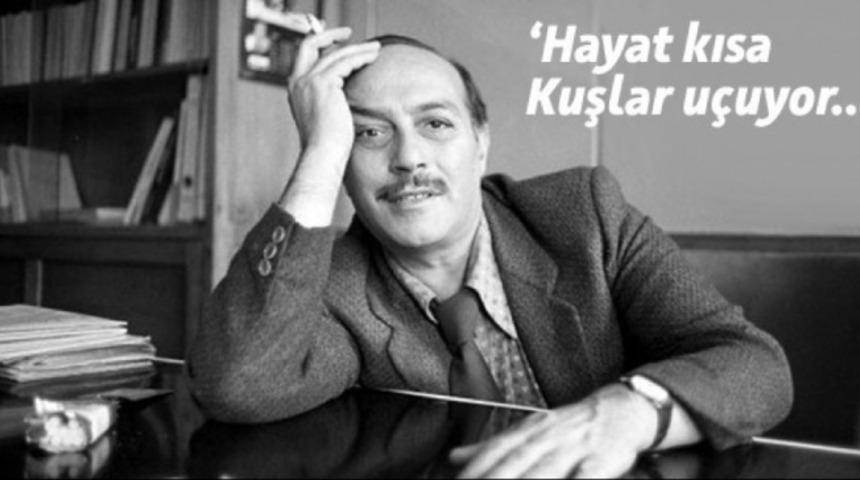 Sosyal  Medyada S&ouml;zleriyle S&uuml;rekli G&uuml;ndemde Kalan 10 Şair