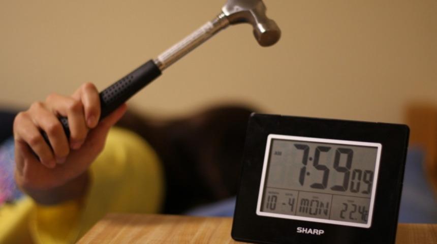 Hepimizin Sevdiği K&uuml;&ccedil;&uuml;k Mutluluk Anları