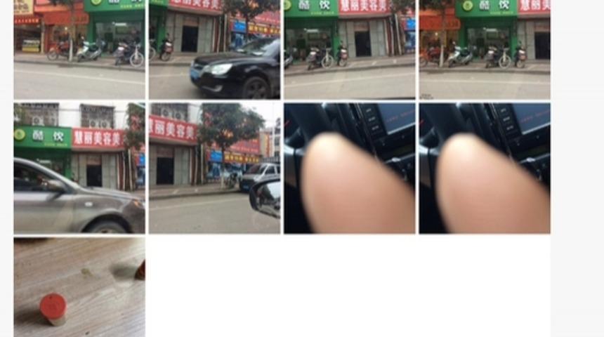 Koskoca &Ccedil;in Amerikalı Edit&ouml;r&uuml;n Kayıp Telefonunu Bulmak İ&ccedil;in Seferber Oldu