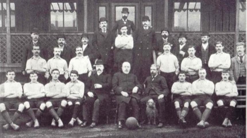 Beşiktaş'ın Bu Haftaki Rakibi Liverpool FC Hakkında &Ccedil;ok İlgin&ccedil; 9 Ger&ccedil;ek