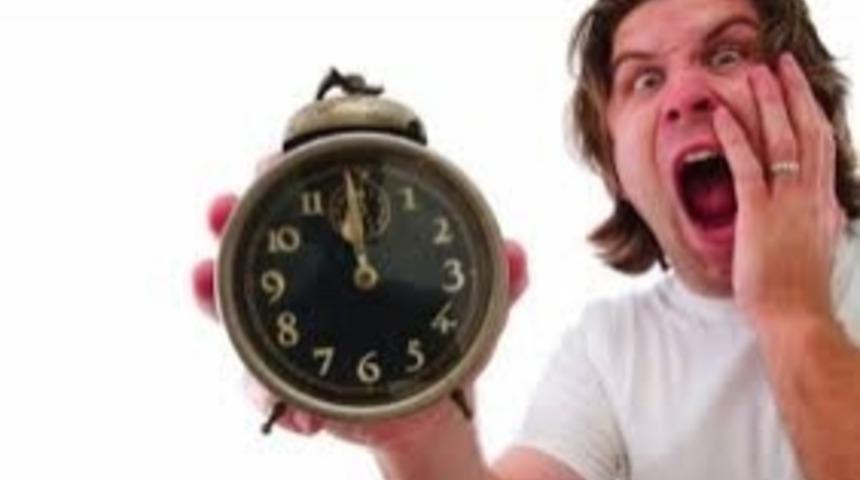 Yeni İşinizin İlk G&uuml;nlerinde Kesinlikle Yapmamanız Gereken 9 Şey!