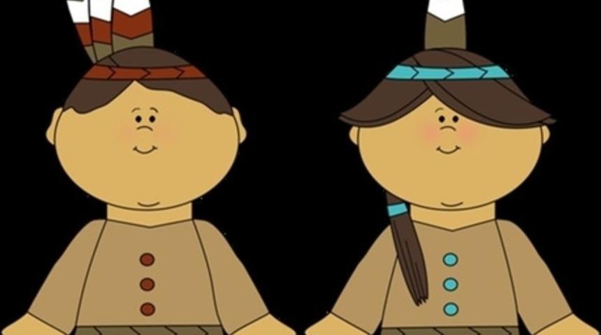 Amerikan Yerlisi Olsaydın İsmin Ne Olurdu?