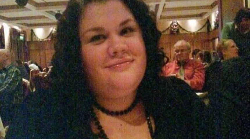 85 Kilo Veren Kadının İnanılmaz Hikayesi!