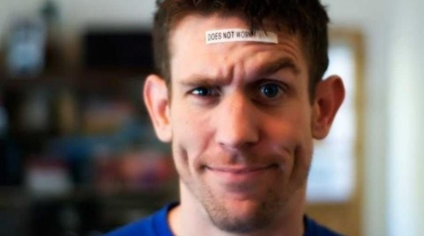 CV'nize Asla Koymamanız Gereken 17 Şey